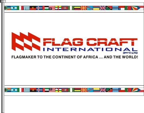 FlagCraft International (Pty)Ltd