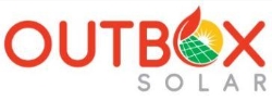 Outbox Solar and LED