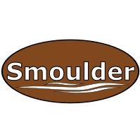 Smoulder