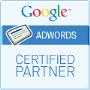 Google Certified Partner