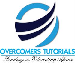 Overcomers Tutorials
