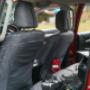 Stealth Seat Covers Custom 4x4 Seat Covers Gauteng