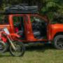 Stealth Seat Covers Custom Waterproof 4x4 Seat Covers South Africa
