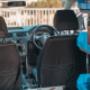 Truck Seat Covers Gauteng South Africa