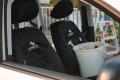 Custom Seat Covers SA