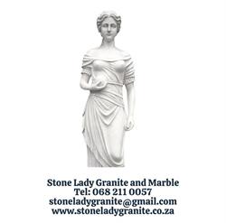 Stone Lady Granite and Marble