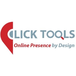 Click Tools Web Design & Online Marketing