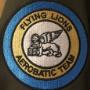 Flying Lions