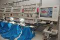 Corporate Embroidery and clothing supplier