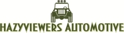 HAZYVIEWERS AUTOMOTIVE SOLUTIONS