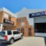 Store front