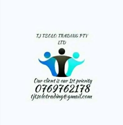 TJ TSOLO TRADING PTY LTD