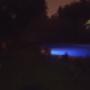 led pool light
