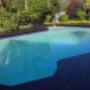 pool decking