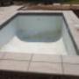 pool paving