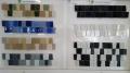 mosaic tiling