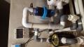 Pool pumps