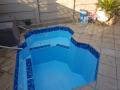 pool building