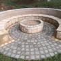 fire pit