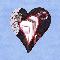 Mosaic-Heart