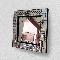 Mosaic-Mirror-Frame