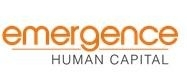 Emergence Human Capital