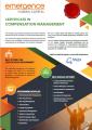 Compensation & Benefits | 5 Day Certificate Programme