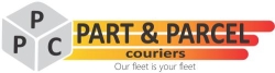 Part and Parcel Couriers cc