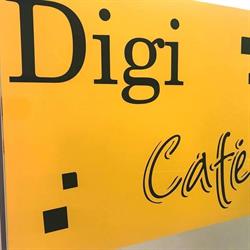 Digi Cafe