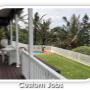 Value Fencing PVC Custom Projects