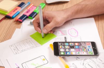 Website-Design