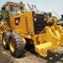 Hydraulic machines