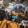 Hydraulic services
