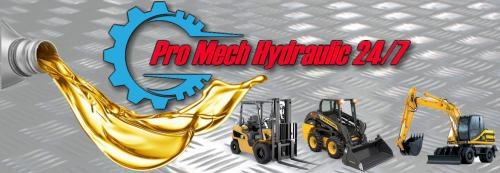 Pro Mech Hydraulic's