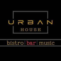 Urban House