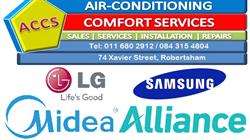 M and F Airconditioning