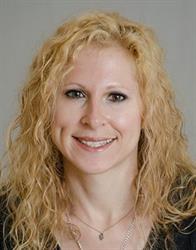 Orit Grossman Educational Psychologist