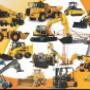 Construction and mining machinery training