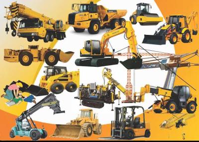 machines