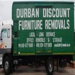 Durban Discount Furniture Removals