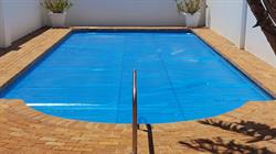 Solar Pool cover