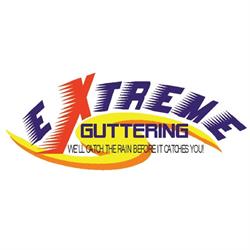 Extreme Guttering