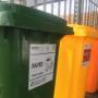 Recycling Bins