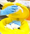 Medical Waste Disposal