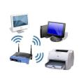 Networking, Sharing and Printing