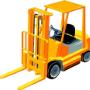 Forklift