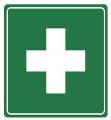 First Aid Training Level 1-3