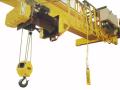 Operate a pendant controlled overhead crane (C30)