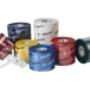 Colour Ribbons