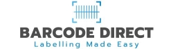 Barcode Direct Online